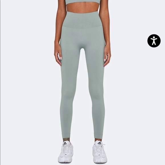 SET ACTIVE leggings - Picture 10 of 10